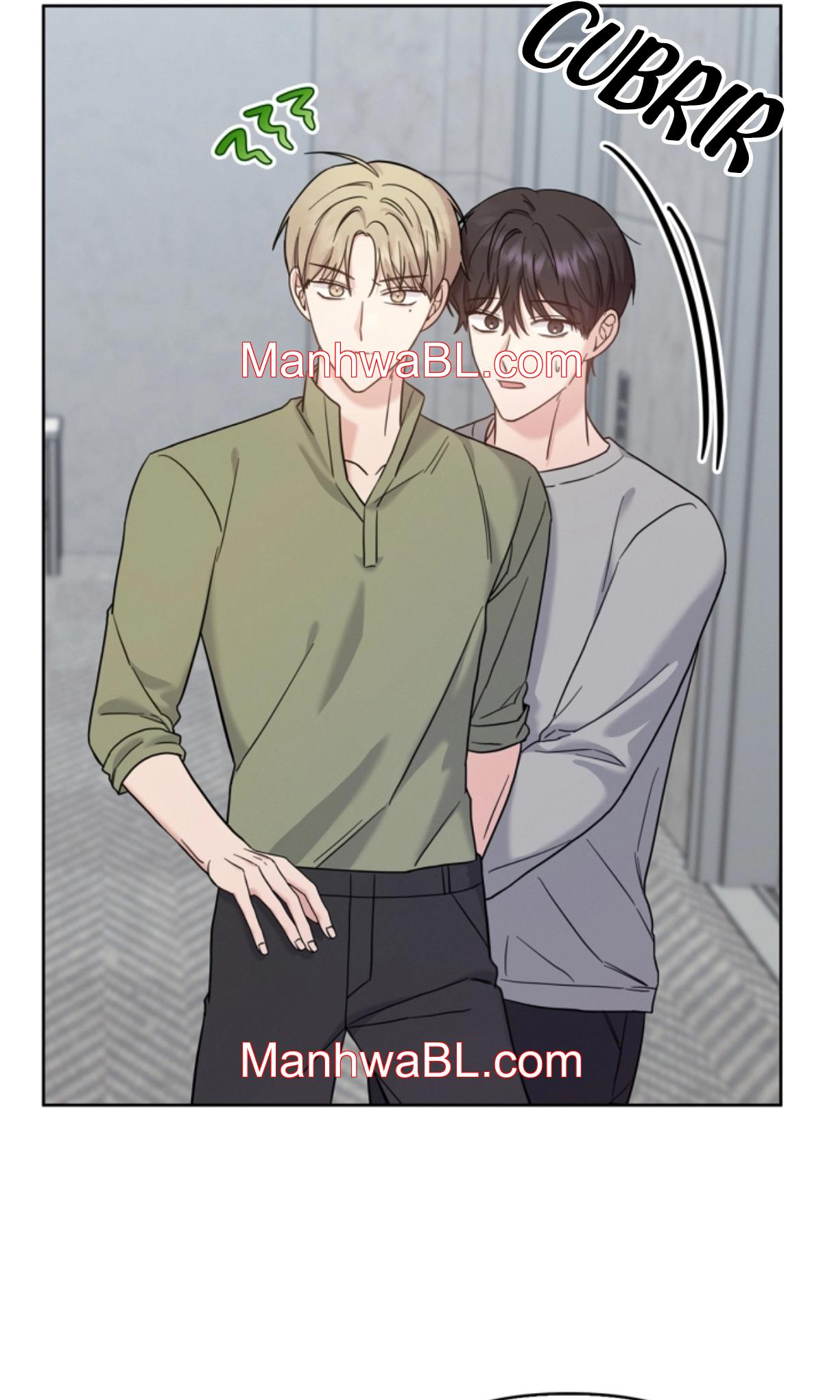Replica Senza (guideverse) - Capítulo 15 manhwa