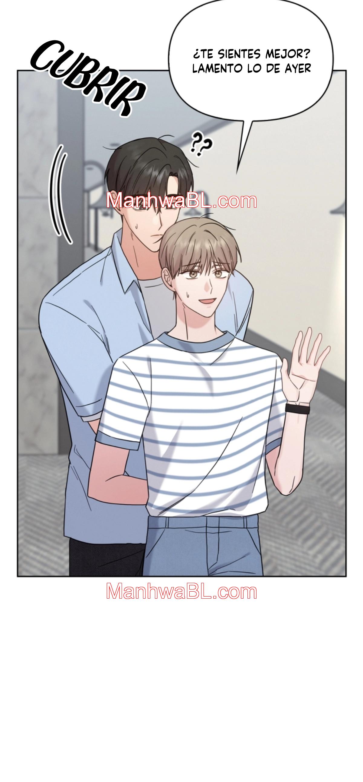 Replica Senza (guideverse) - Capítulo 15 manhwa