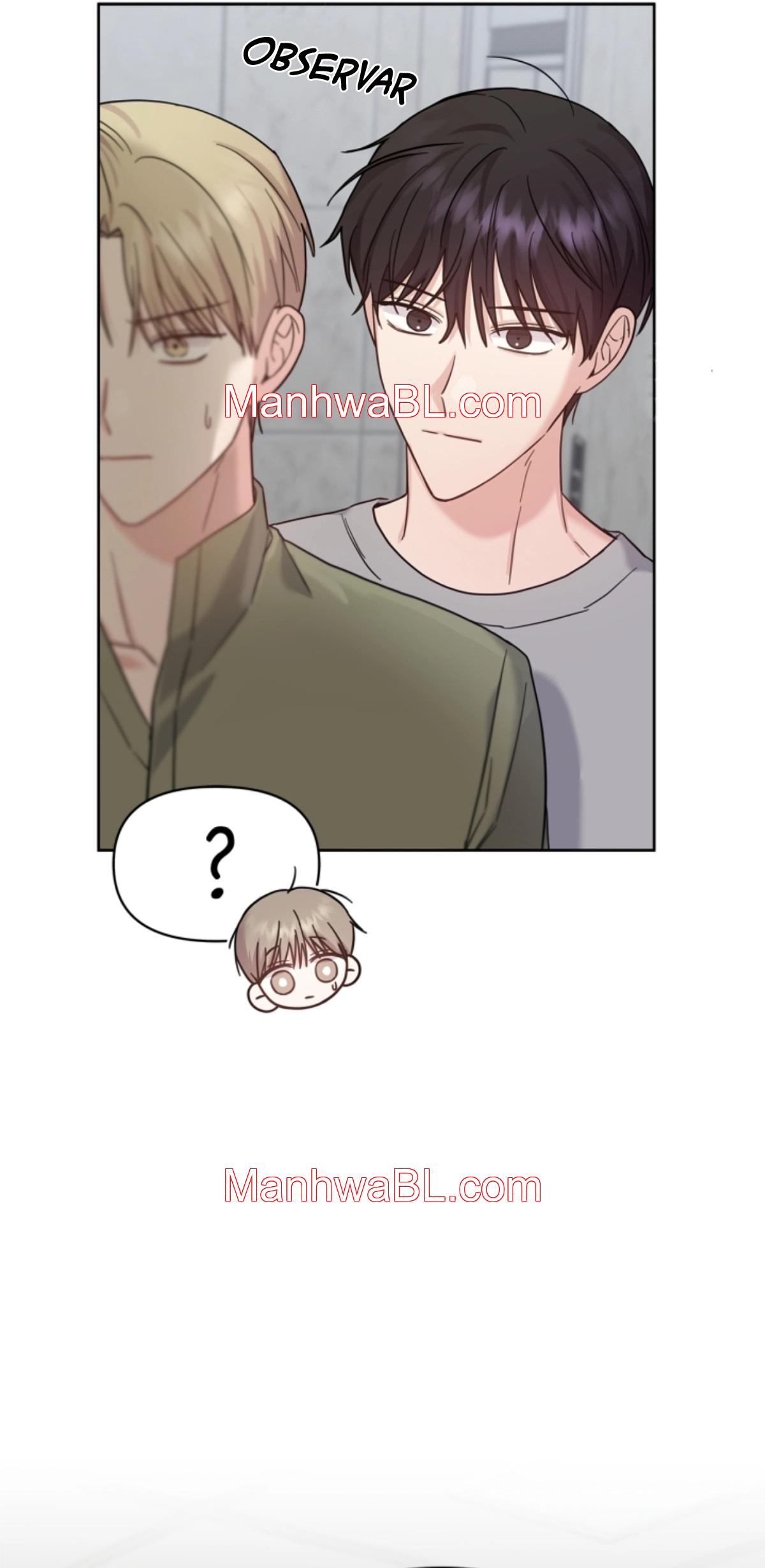 Replica Senza (guideverse) - Capítulo 15 manhwa