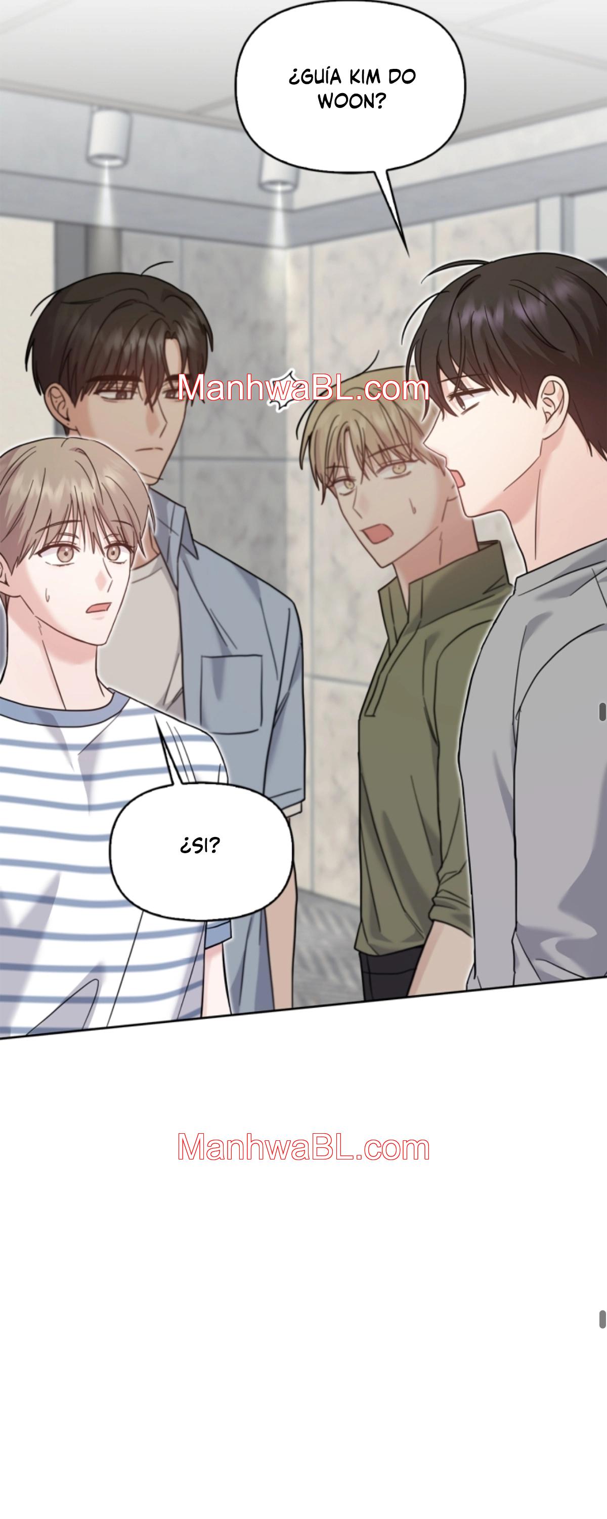 Replica Senza (guideverse) - Capítulo 15 manhwa