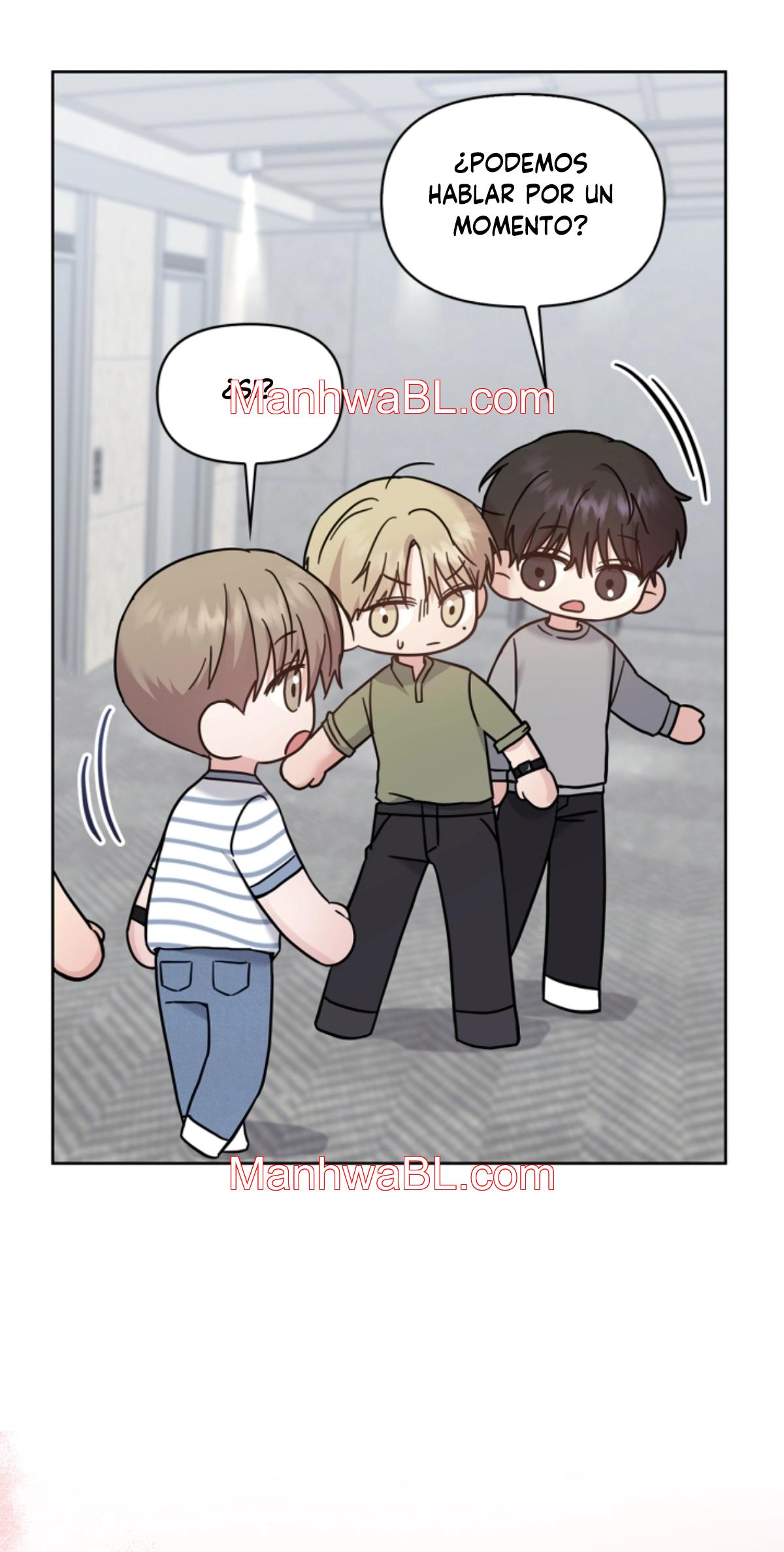 Replica Senza (guideverse) - Capítulo 15 manhwa