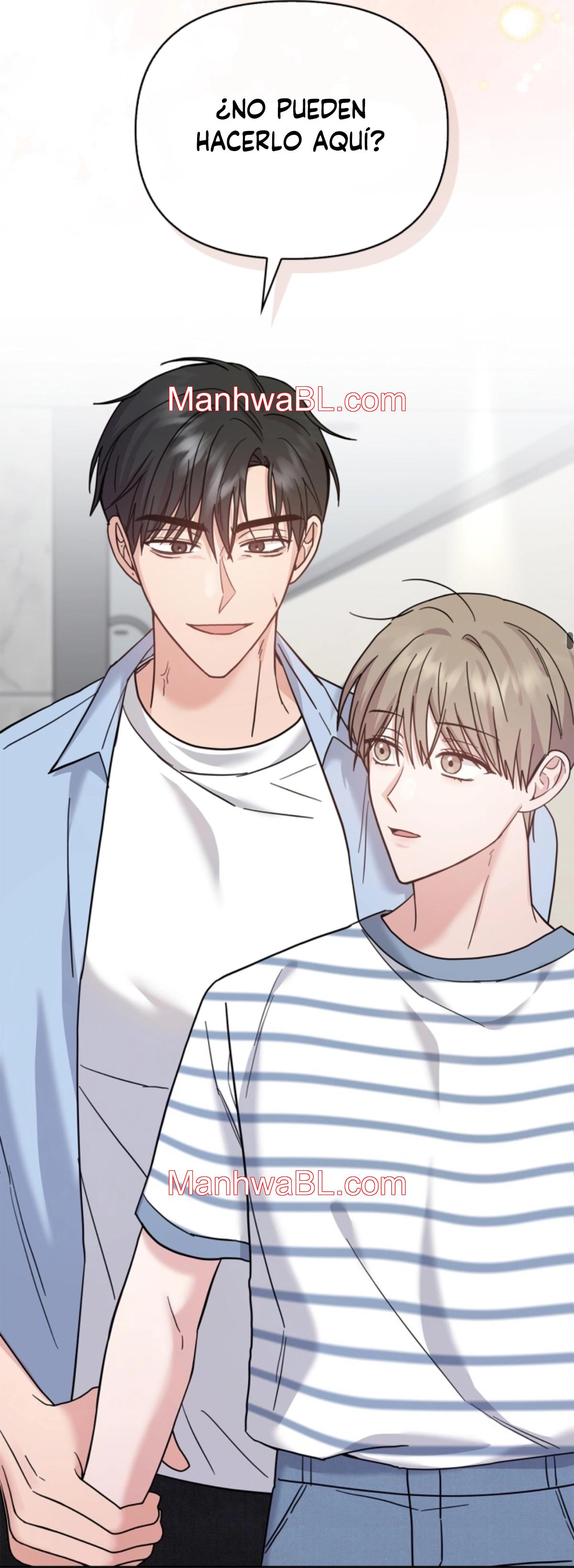 Replica Senza (guideverse) - Capítulo 15 manhwa