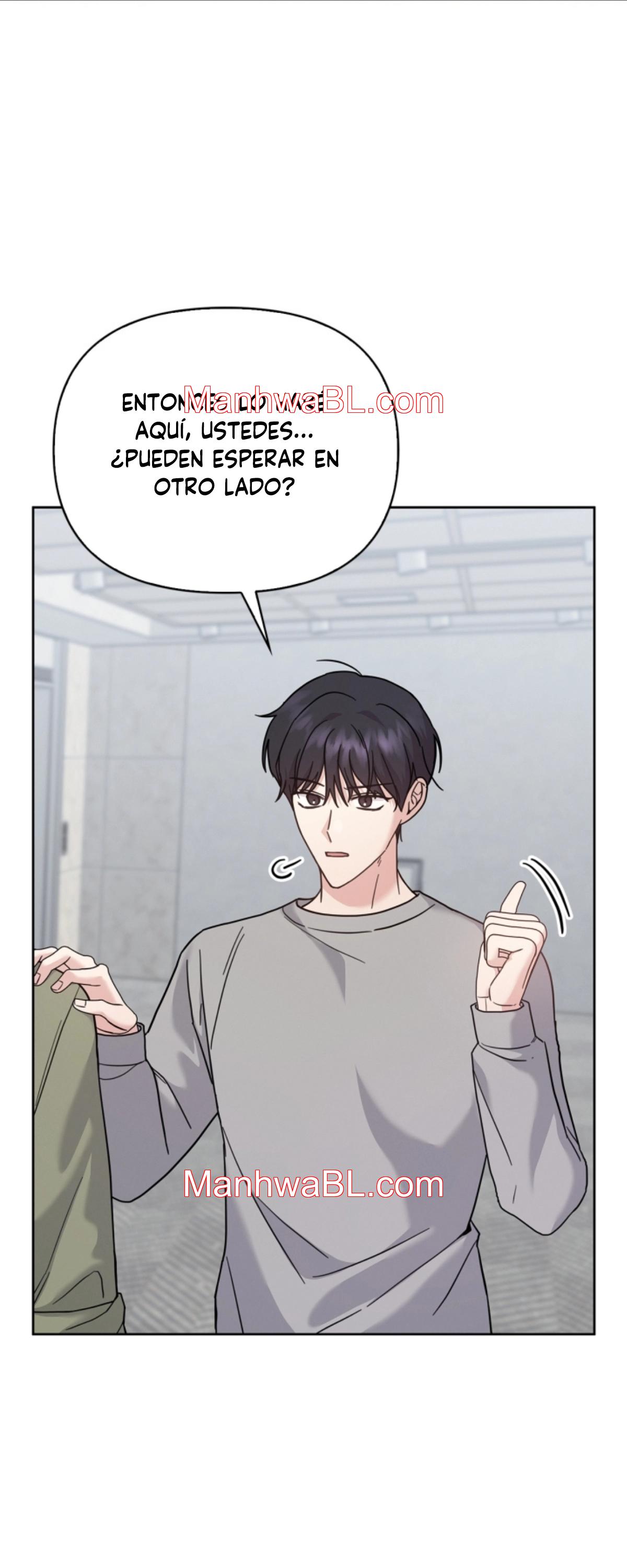 Replica Senza (guideverse) - Capítulo 15 manhwa