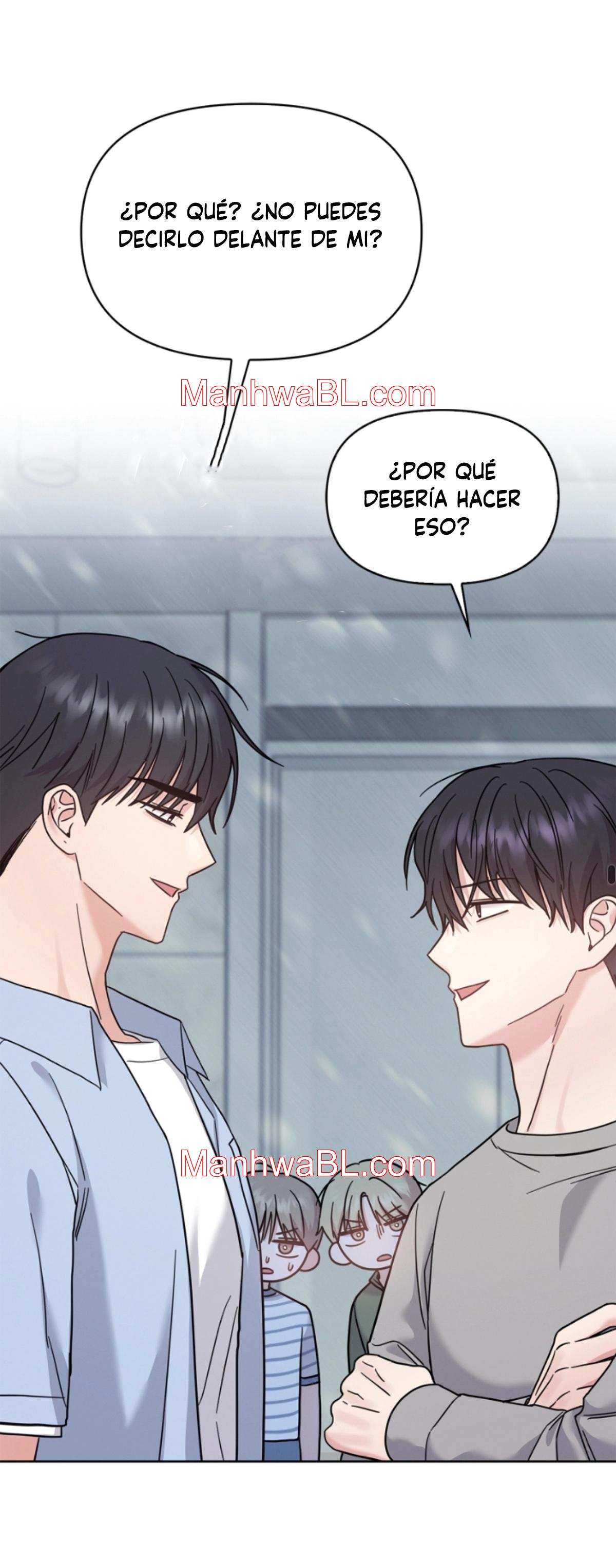 Replica Senza (guideverse) - Capítulo 15 manhwa
