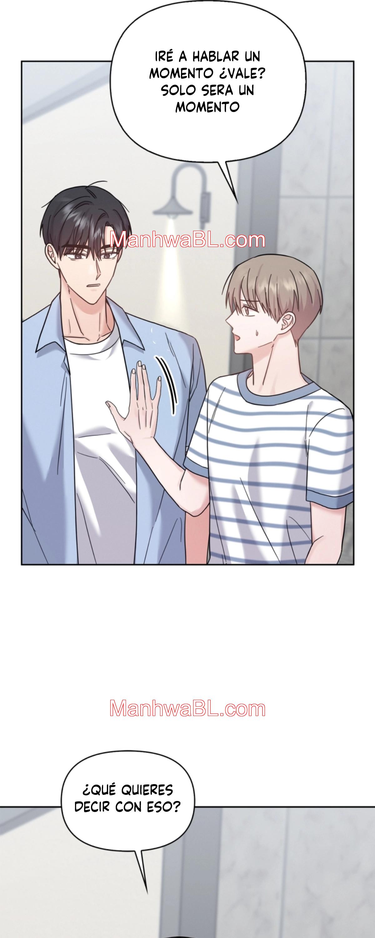 Replica Senza (guideverse) - Capítulo 15 manhwa