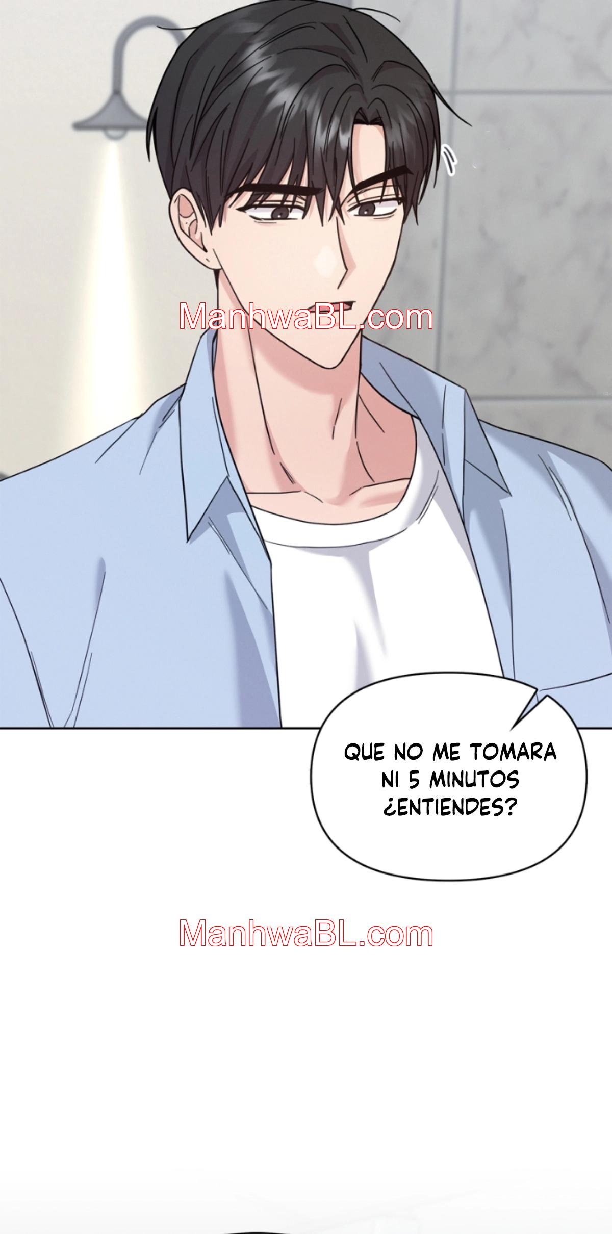 Replica Senza (guideverse) - Capítulo 15 manhwa