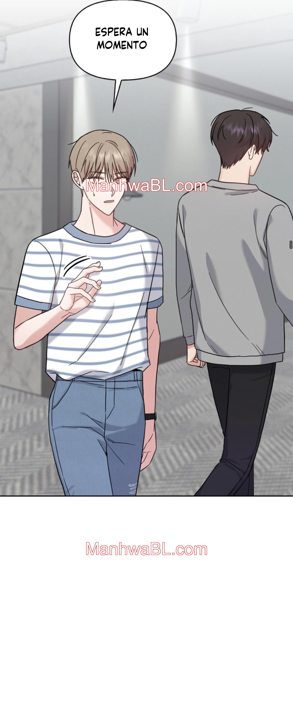 Replica Senza (guideverse) - Capítulo 15 manhwa