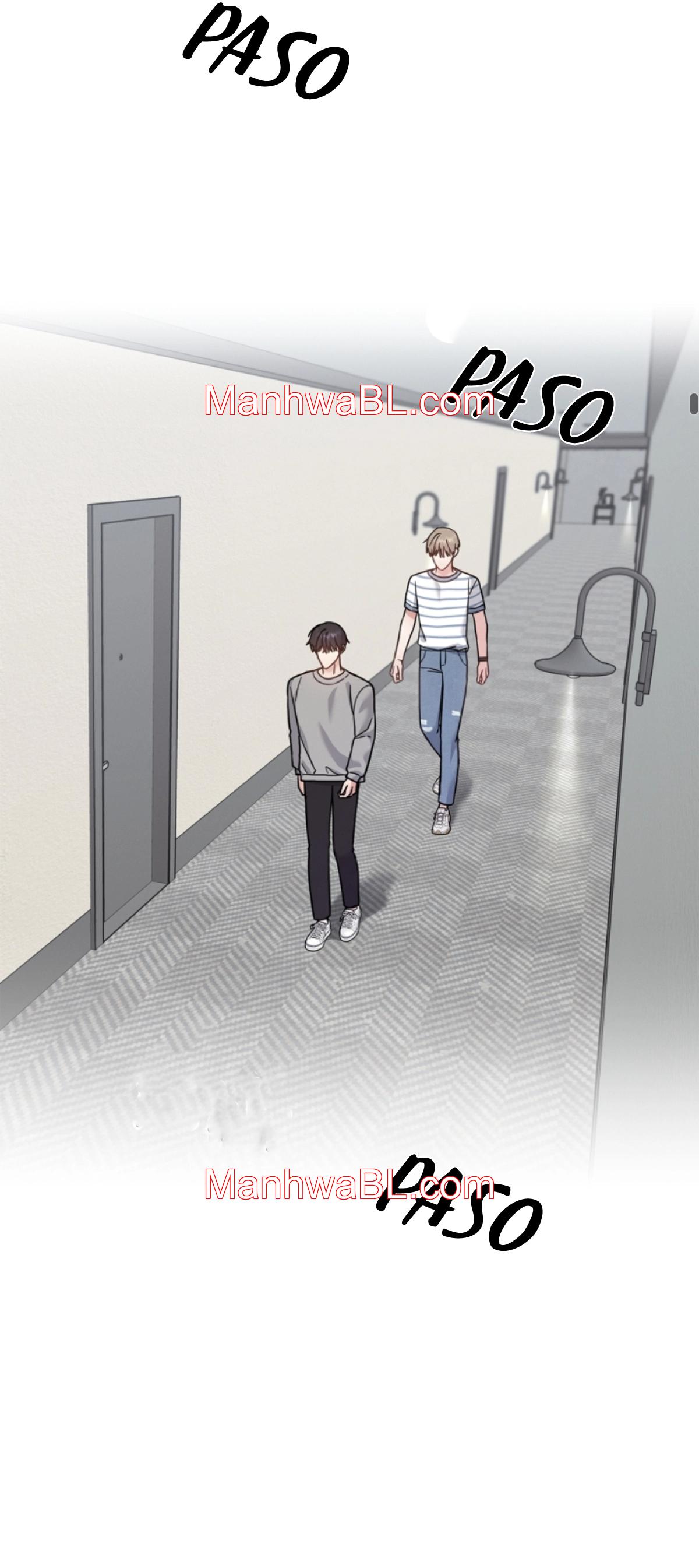 Replica Senza (guideverse) - Capítulo 15 manhwa