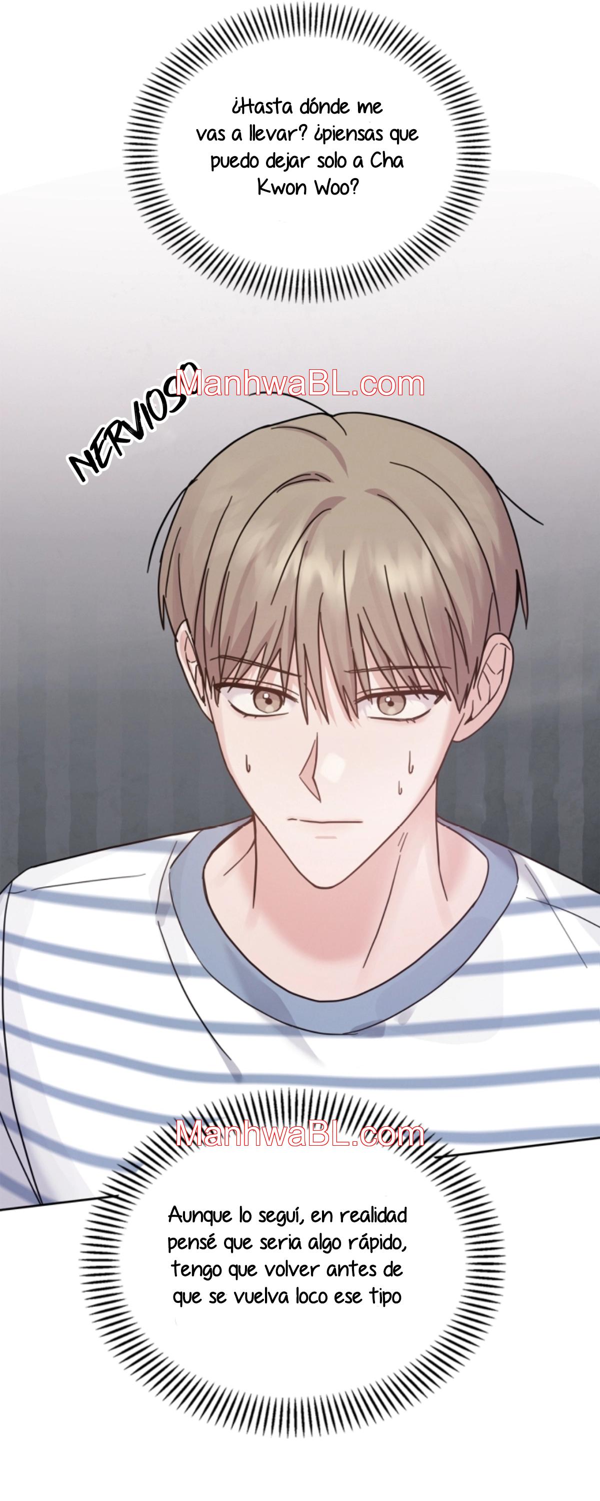 Replica Senza (guideverse) - Capítulo 15 manhwa