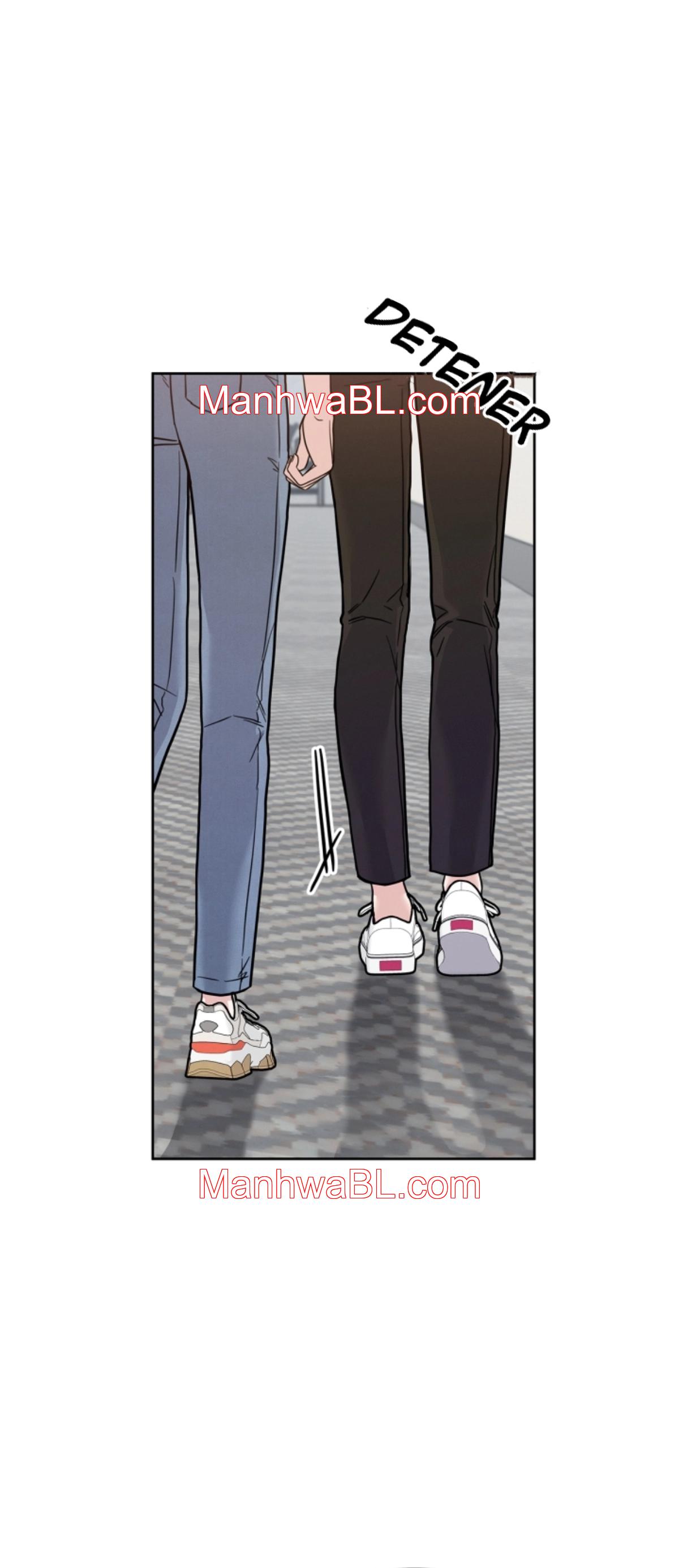 Replica Senza (guideverse) - Capítulo 15 manhwa