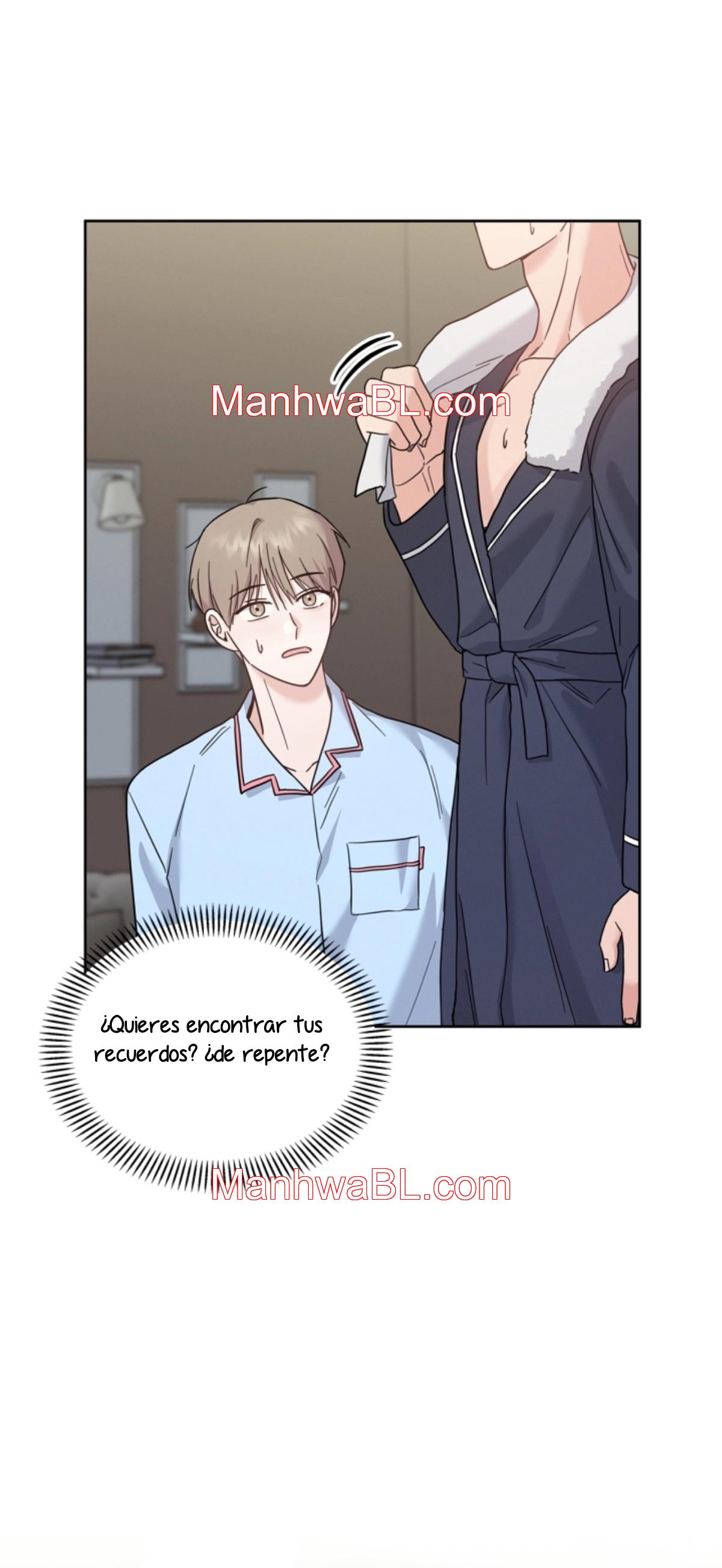 Replica Senza (guideverse) - Capítulo 15 manhwa