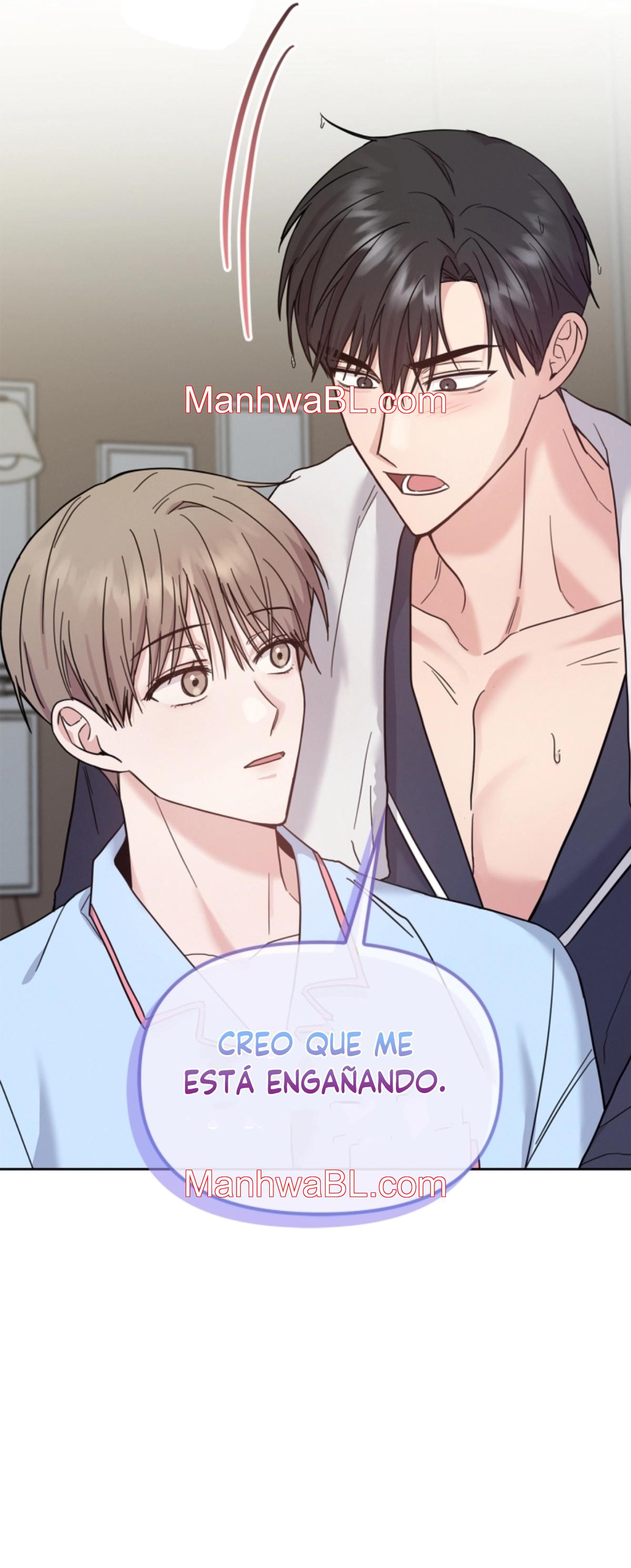 Replica Senza (guideverse) - Capítulo 15 manhwa