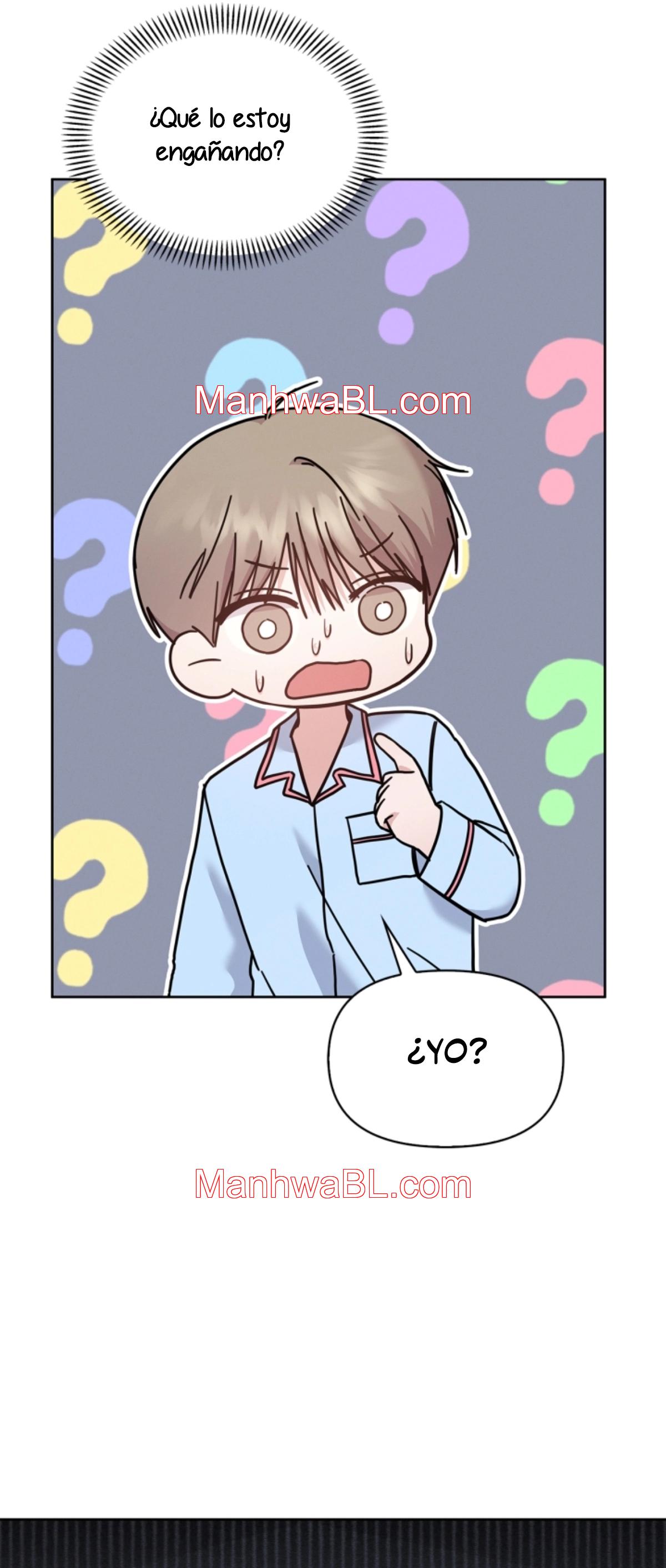 Replica Senza (guideverse) - Capítulo 15 manhwa
