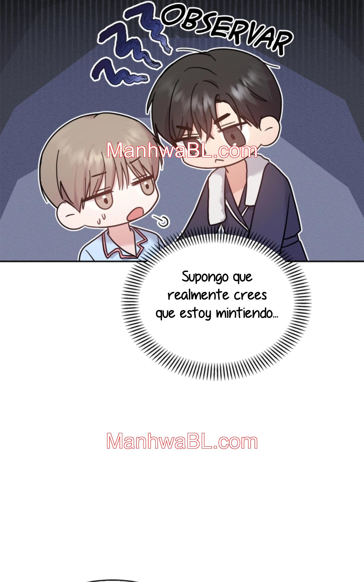 Replica Senza (guideverse) - Capítulo 15 manhwa