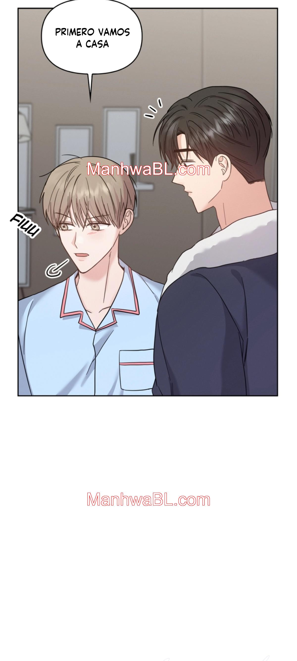 Replica Senza (guideverse) - Capítulo 15 manhwa