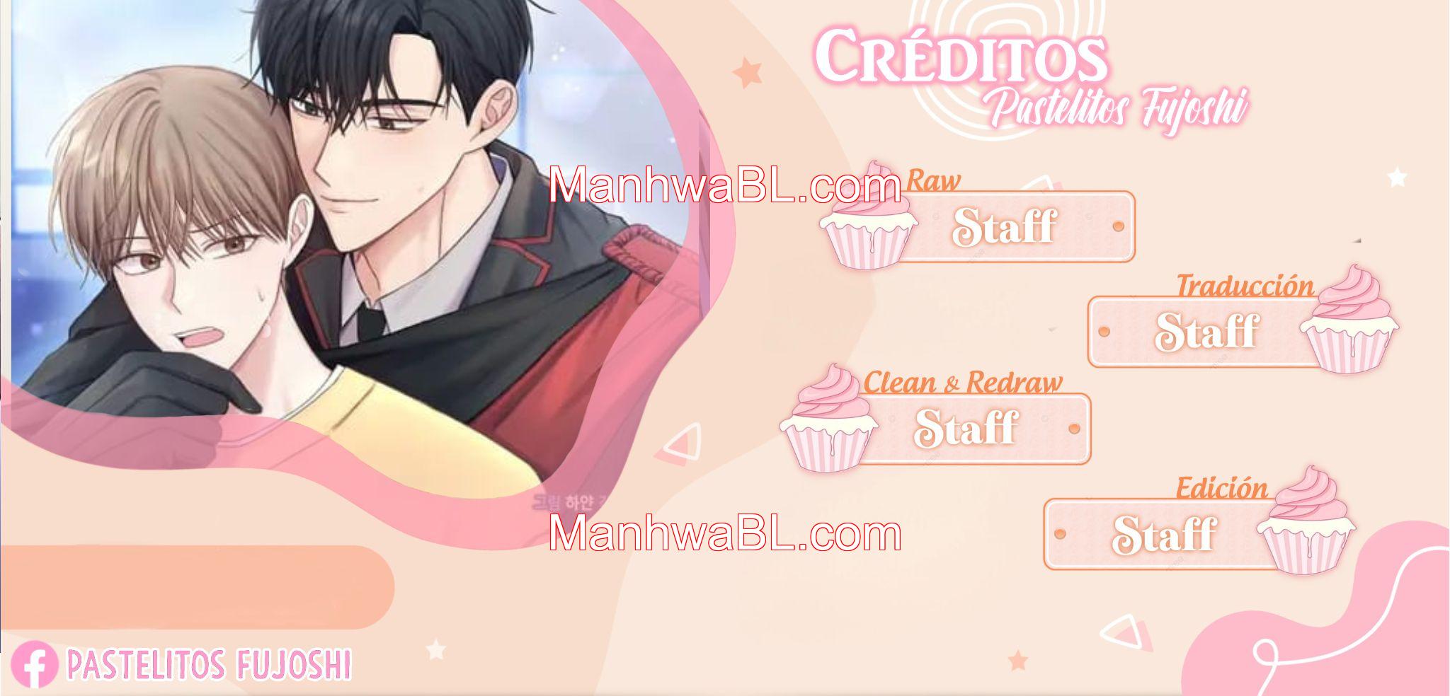 Replica Senza (guideverse) - Capítulo 9 manhwa