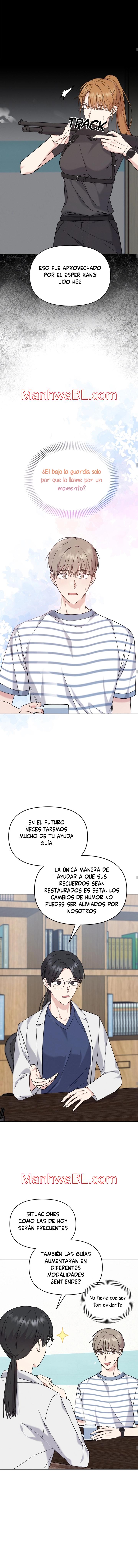 Replica Senza (guideverse) - Capítulo 11.2 manhwa