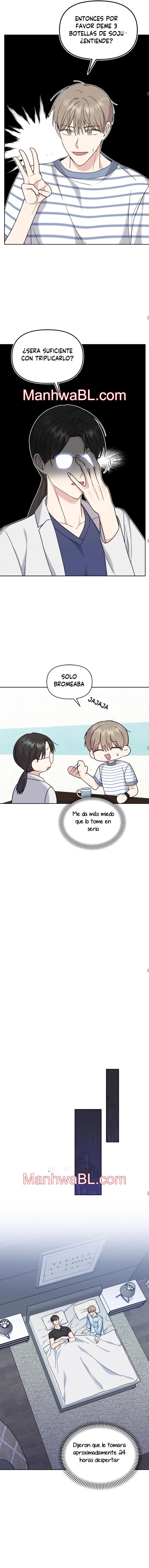 Replica Senza (guideverse) - Capítulo 11.2 manhwa