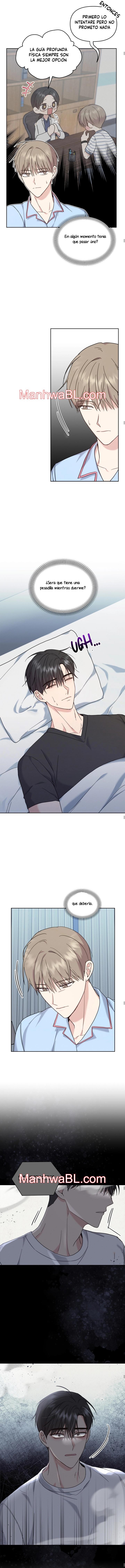 Replica Senza (guideverse) - Capítulo 11.2 manhwa