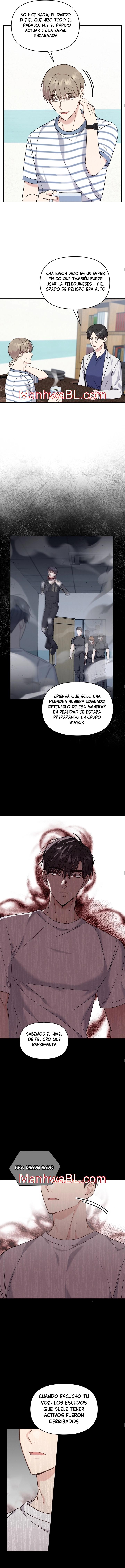 Replica Senza (guideverse) - Capítulo 11.2 manhwa