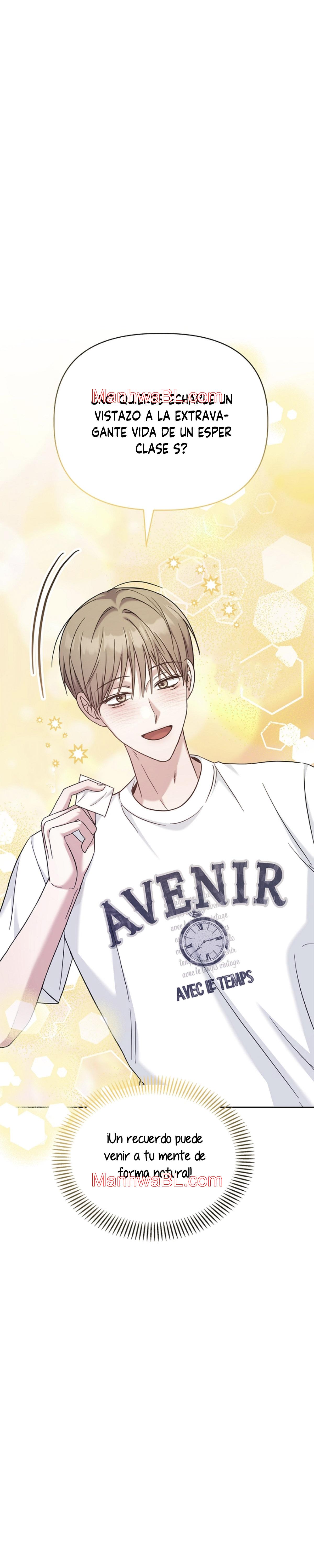 Replica Senza (guideverse) - Capítulo 31.3 manhwa