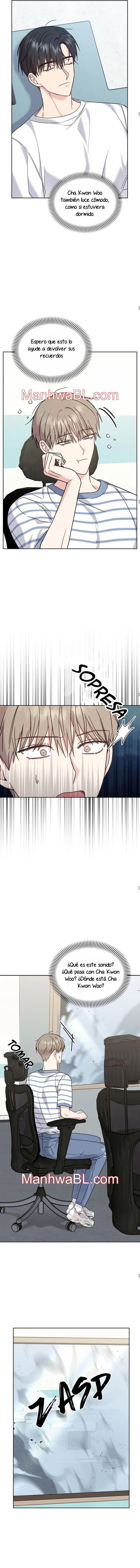 Replica Senza (guideverse) - Capítulo 10.3 manhwa