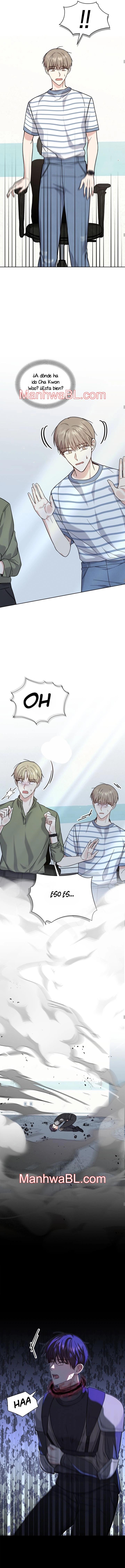 Replica Senza (guideverse) - Capítulo 10.3 manhwa