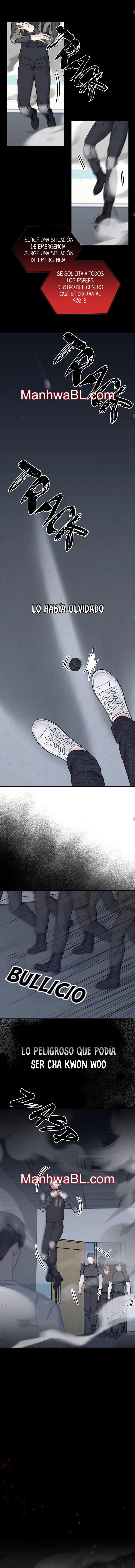 Replica Senza (guideverse) - Capítulo 10.3 manhwa