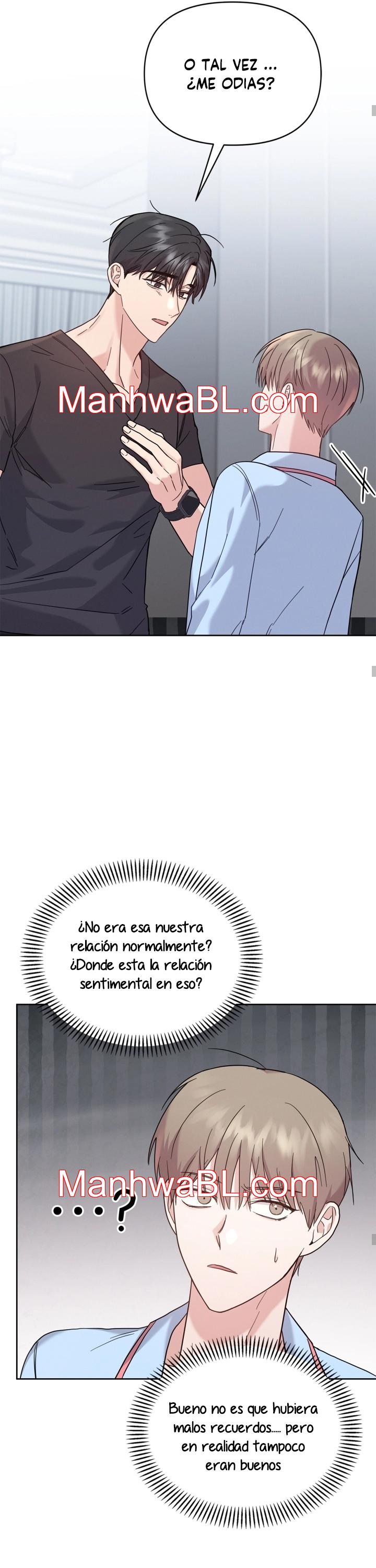 Replica Senza (guideverse) - Capítulo 13.2 manhwa