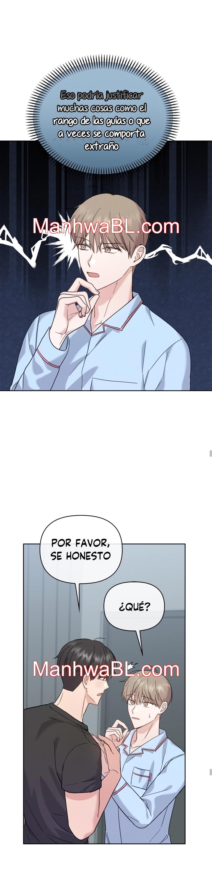 Replica Senza (guideverse) - Capítulo 13.2 manhwa