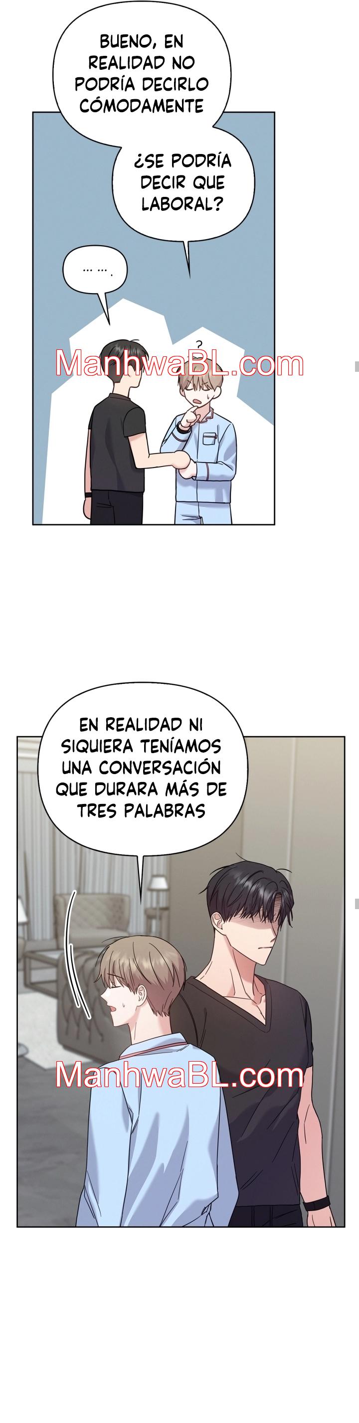 Replica Senza (guideverse) - Capítulo 13.2 manhwa