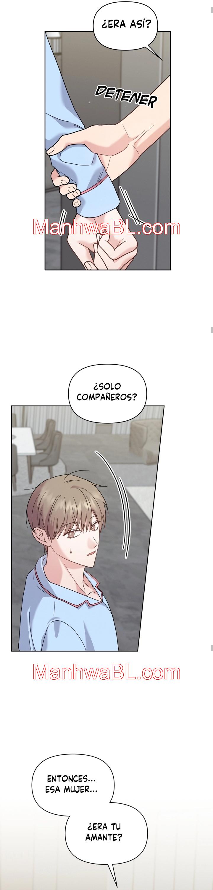 Replica Senza (guideverse) - Capítulo 13.2 manhwa