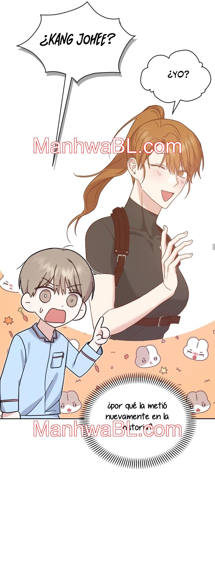 Replica Senza (guideverse) - Capítulo 13.2 manhwa
