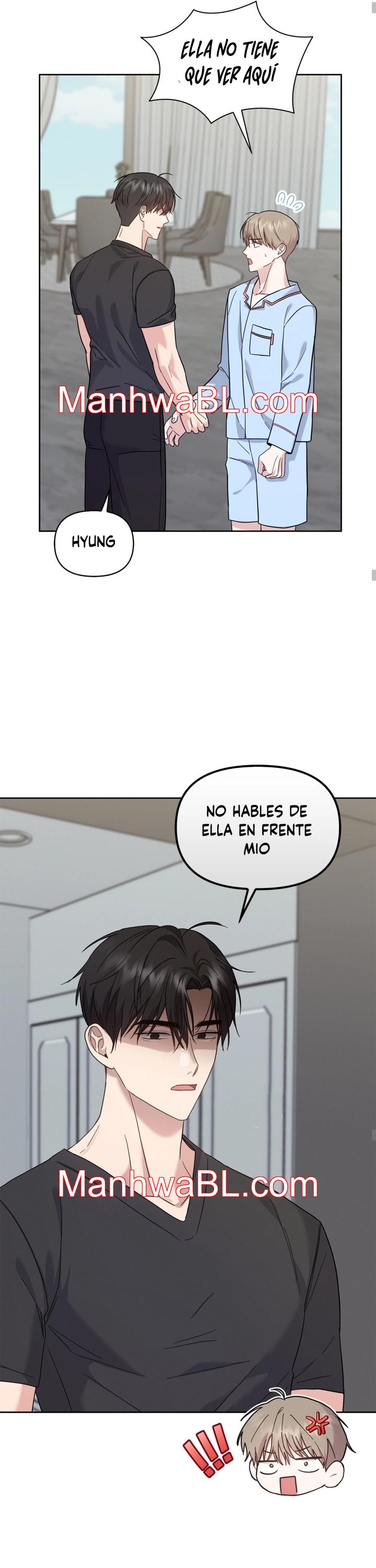 Replica Senza (guideverse) - Capítulo 13.2 manhwa