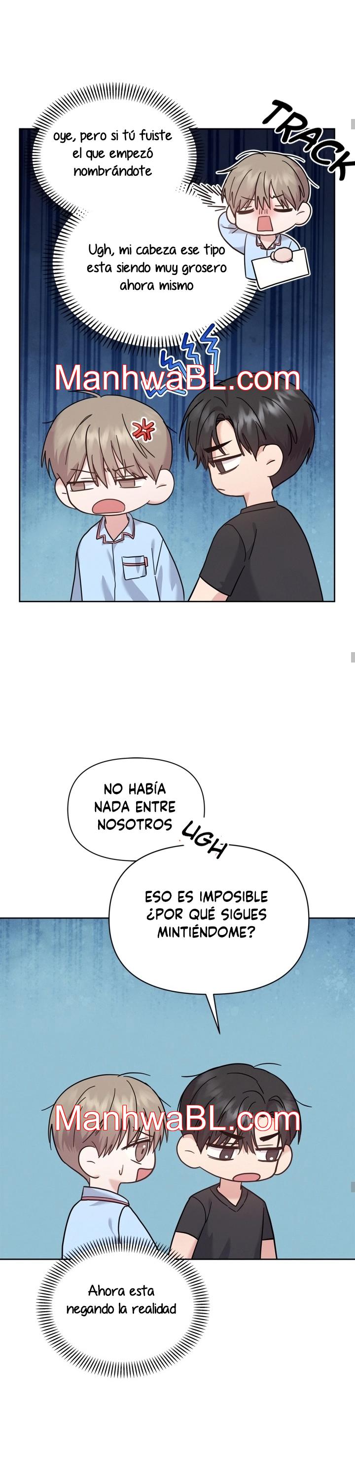 Replica Senza (guideverse) - Capítulo 13.2 manhwa