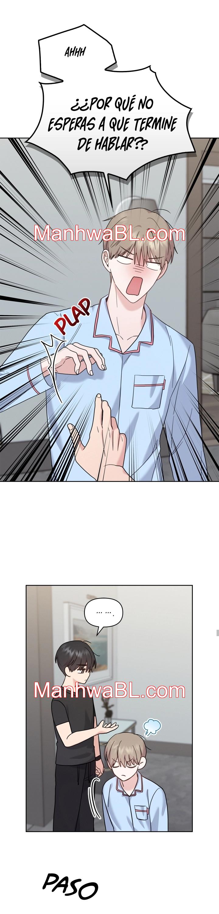 Replica Senza (guideverse) - Capítulo 13.2 manhwa