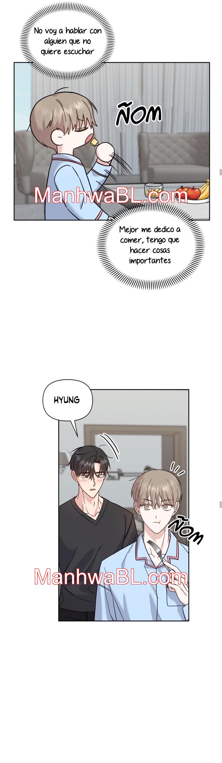 Replica Senza (guideverse) - Capítulo 13.2 manhwa