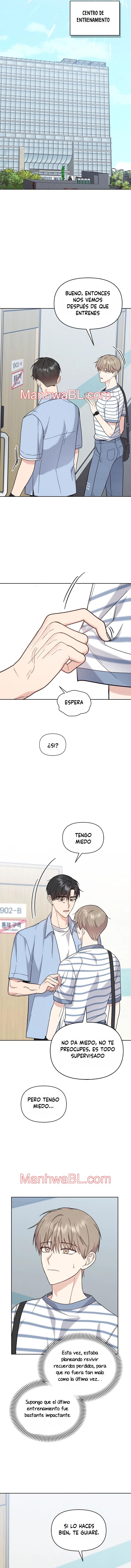 Replica Senza (guideverse) - Capítulo 10 manhwa
