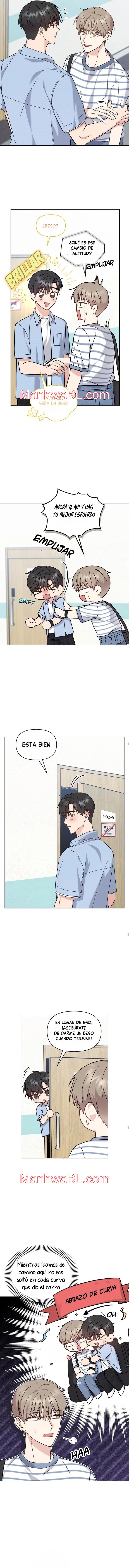 Replica Senza (guideverse) - Capítulo 10 manhwa