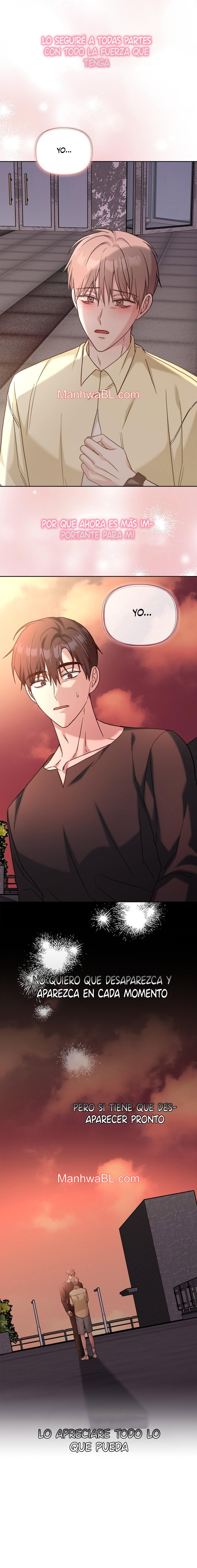 Replica Senza (guideverse) - Capítulo 42.3 manhwa