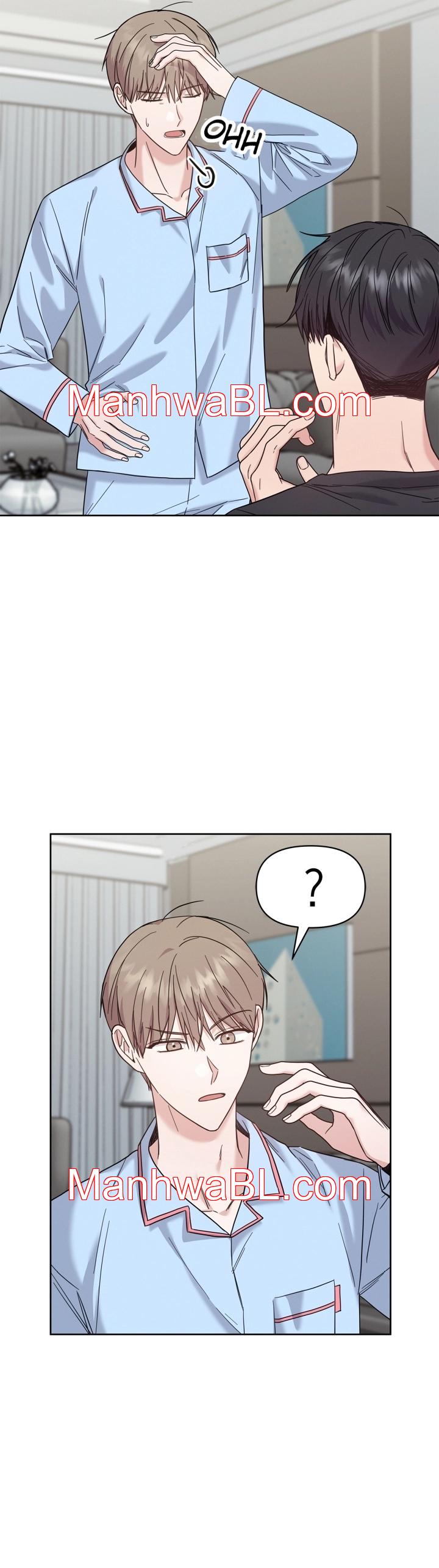 Replica Senza (guideverse) - Capítulo 14 manhwa