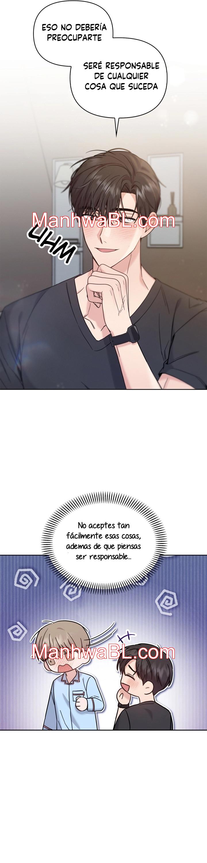 Replica Senza (guideverse) - Capítulo 14 manhwa
