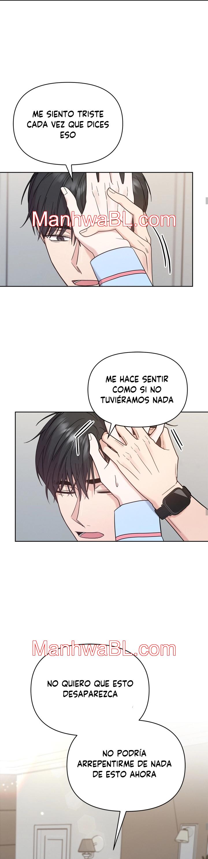 Replica Senza (guideverse) - Capítulo 14 manhwa