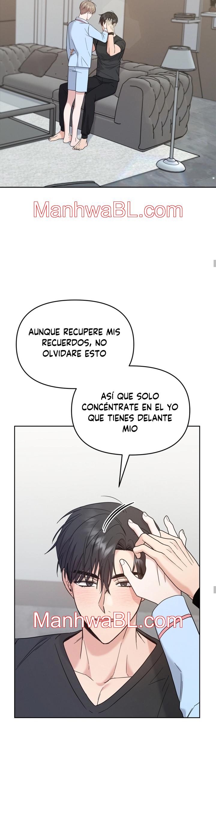 Replica Senza (guideverse) - Capítulo 14 manhwa