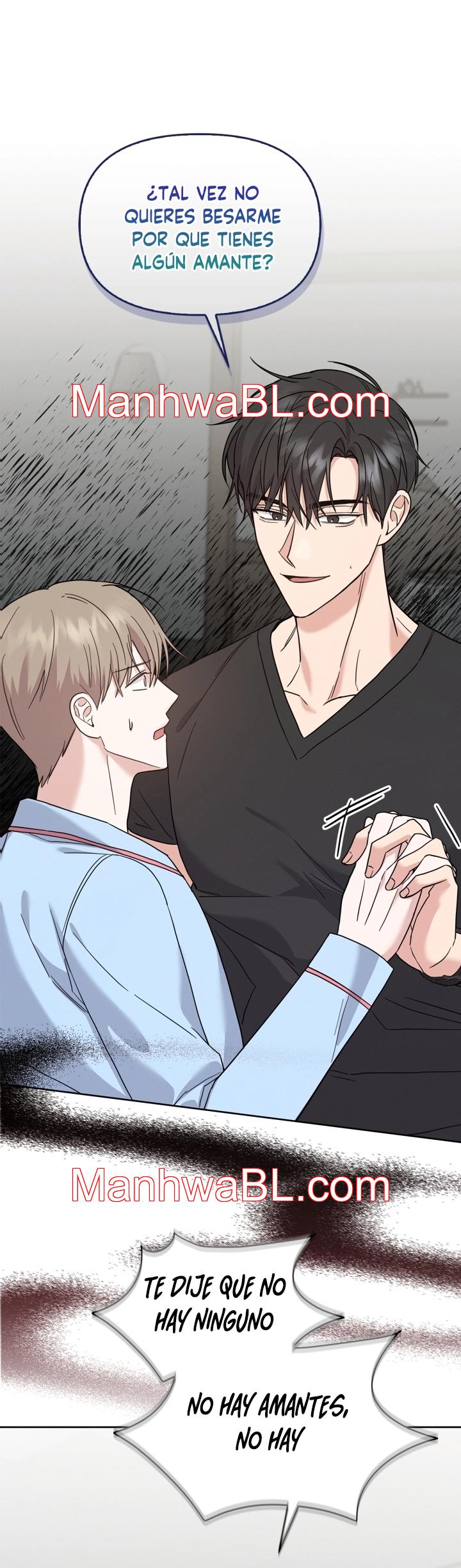 Replica Senza (guideverse) - Capítulo 14 manhwa
