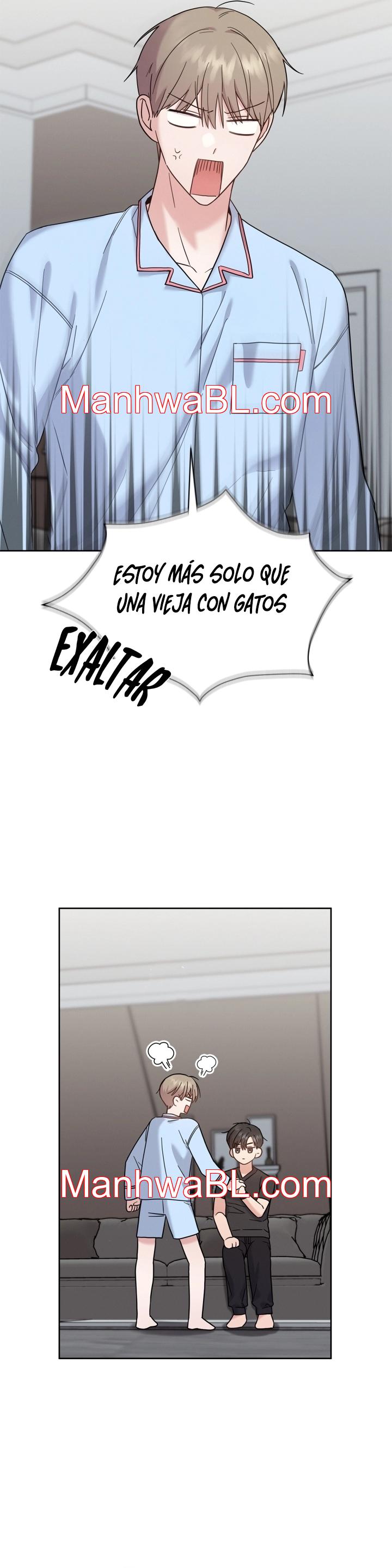 Replica Senza (guideverse) - Capítulo 14 manhwa