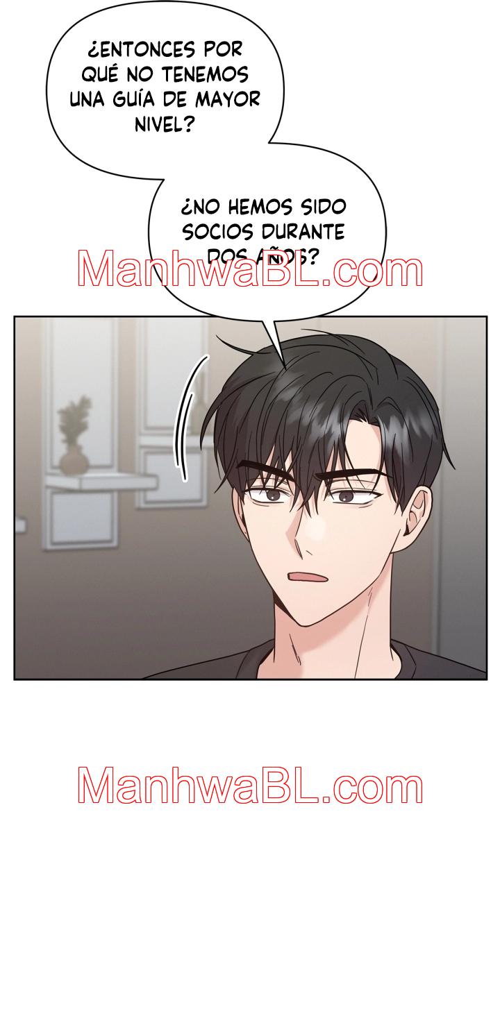 Replica Senza (guideverse) - Capítulo 14 manhwa