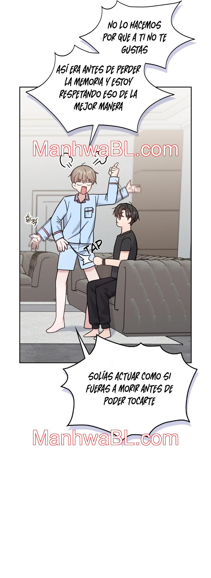 Replica Senza (guideverse) - Capítulo 14 manhwa