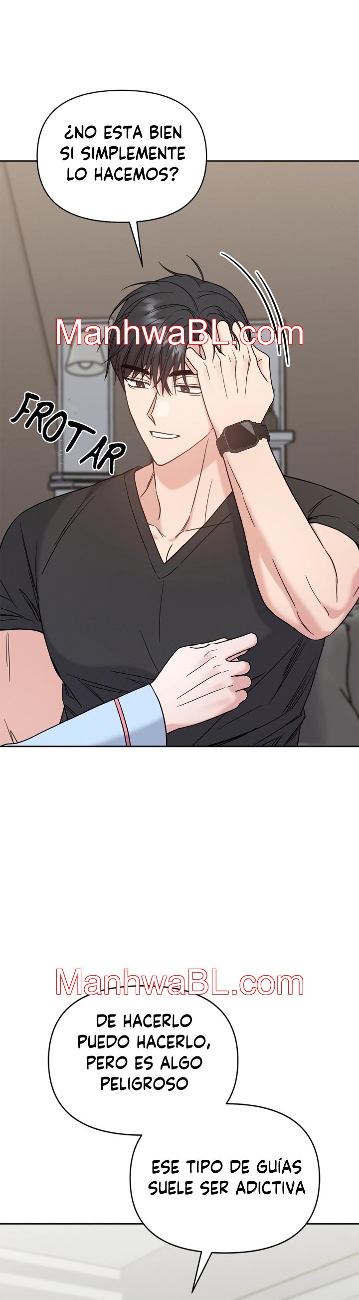Replica Senza (guideverse) - Capítulo 14 manhwa