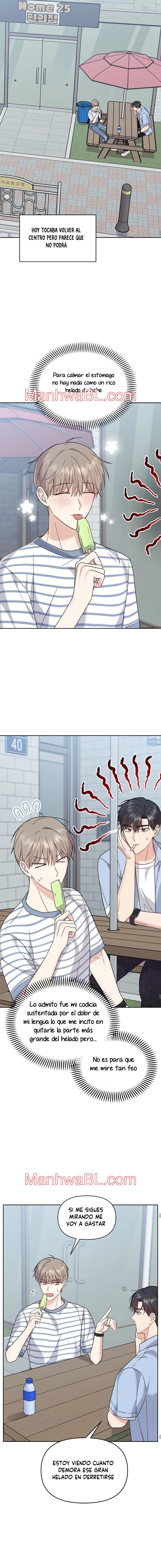 Replica Senza (guideverse) - Capítulo 9.2 manhwa